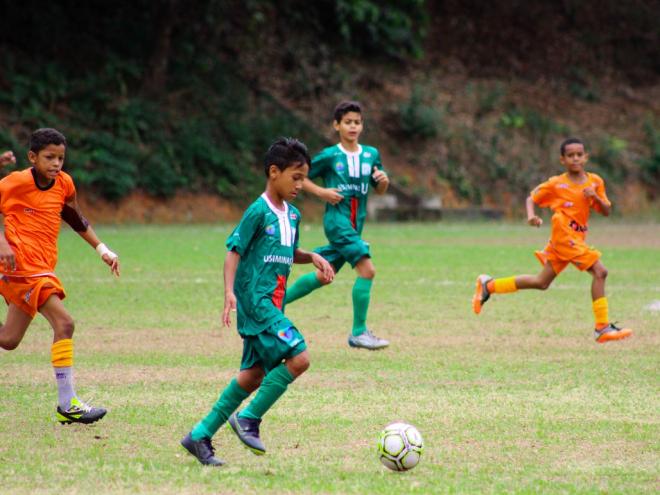 Festival será realizado no Estádio Lanari Jr., no sábado e domingo