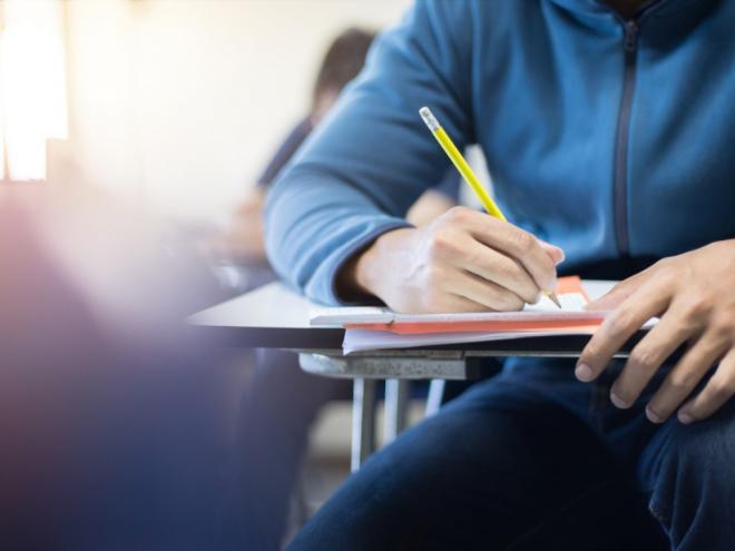 Cada unidade prisional ou socioeducativa tem um responsável pedagógico com a função de realizar e acompanhar as inscrições
