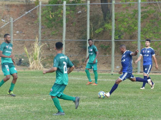 O Campeonato Amador Unificado terá duelos decisivos nesta última rodada da fase de classificação
