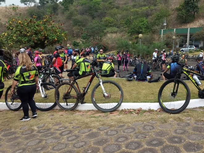 Ideia da manifestação, que chama para reflexão sobre acidentes no trânsito surgiu no velório da ciclista Maria Angélica, vítima de atropelamento no sábado (19)