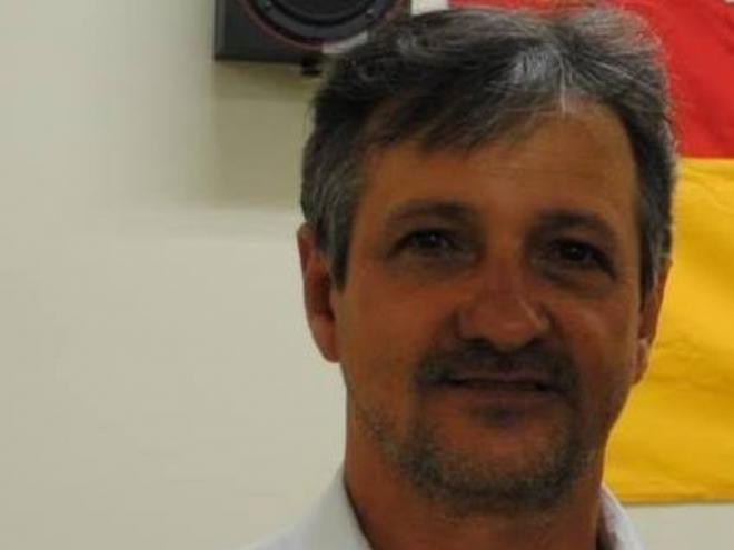 Adailton Correa dirigia um Fiat Doblô, que bateu em um caminhão, na BR-381