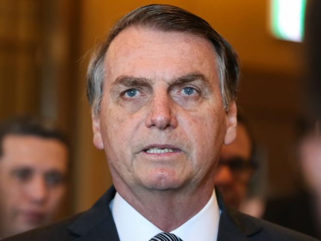 Advogado de Bolsonaro afirmou que esta seria uma tentativa de atacar a imagem do presidente