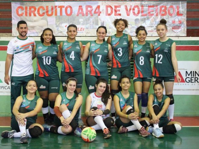 Equipe Sub-17 irá enfrentar o MOVIFIT/Cariru nesta quarta-feira, na grande final do torneio
