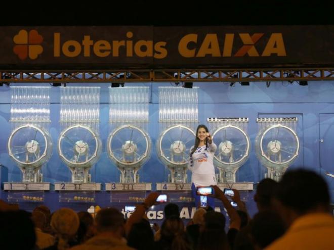 O reajuste das loterias da Caixa poderá ser feito a partir de 1º de janeiro de 2020 