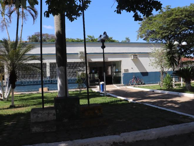 Contas da prefeitura referentes ao exercício financeiro do ano de 2018 foram aprovadas neste mês