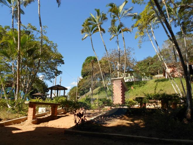 Até então, o Clube Alfa funcionava apenas em Lagoa Bonita, no distrito de  Revés do Belém, em Bom Jesus do Galho