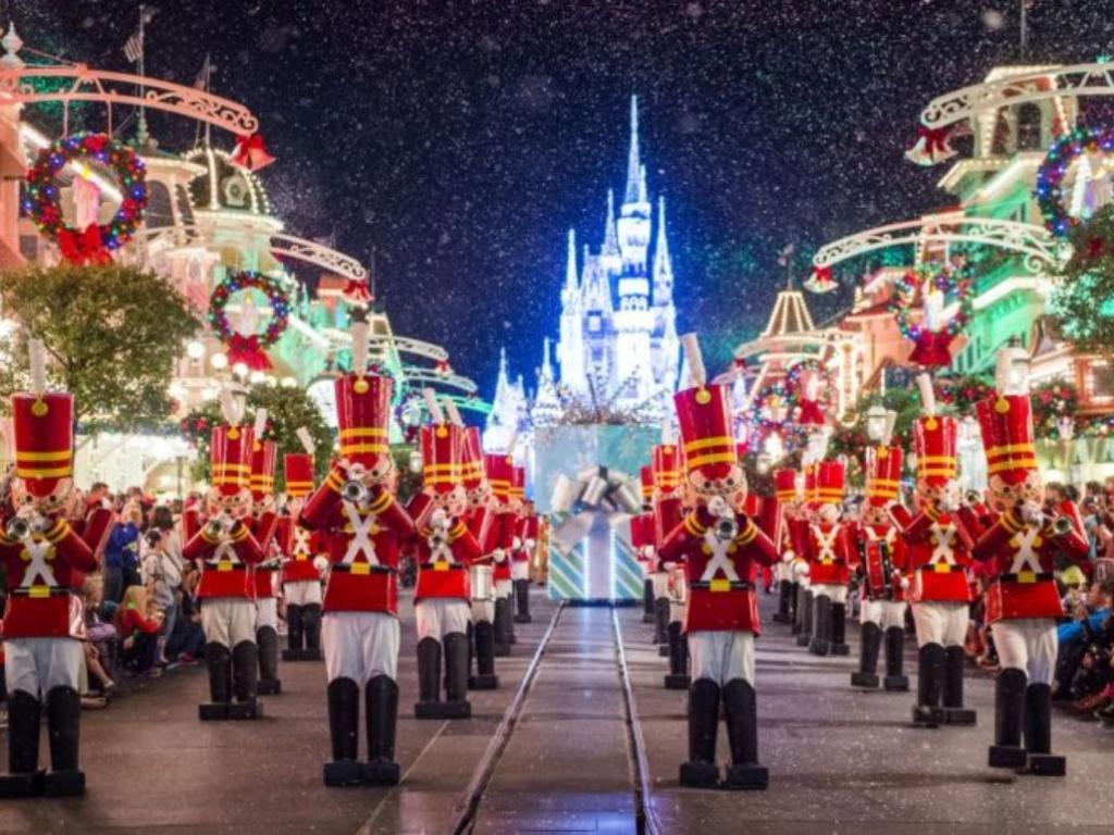Natal e Ano Novo em Orlando: veja como se preparar e quais são os benefícios de alugar uma casa na cidade | Portal Diário do Aço Natal e Ano Novo em Orlando: veja como se preparar e quais são os benefícios de alugar uma casa na cidade | Portal Diário do Aço