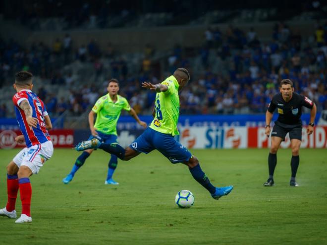 Com o resultado, o Cruzeiro permanece na 16ª posição na tabela de classificação, se mantendo com dois pontos à frente do primeiro time na zona de rebaixamento