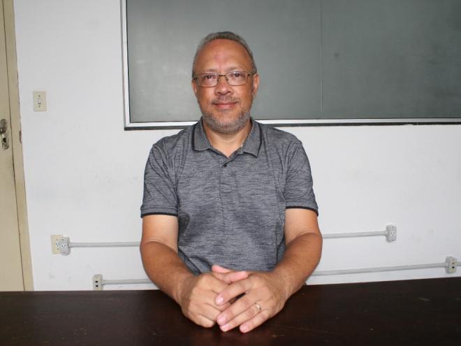 O pastor Aldair Botelho relatou que, para o cristianismo evangélico, após a morte só há dois destinos: o céu e o inferno 