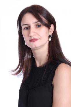A psicóloga Luciana Magalhães ressaltou a importância de superar o luto