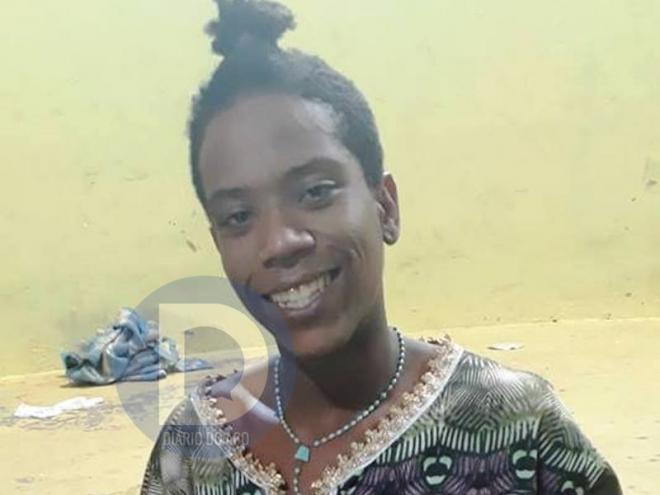 Jefferson Bruno, 23 anos, usava o nome de Bruna Soares