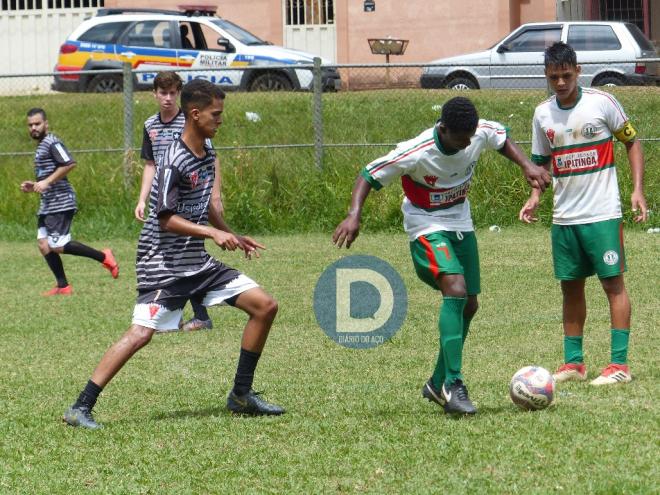 Empate no campo do bairro Planalto deixou a decisão para o próximo domingo
