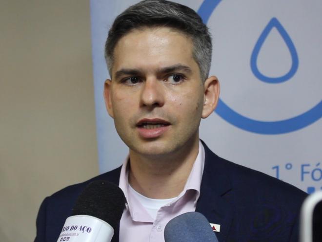 Germano Vieira afirmou que o balanço de queimadas desse ano está dentro dos patamares históricos 