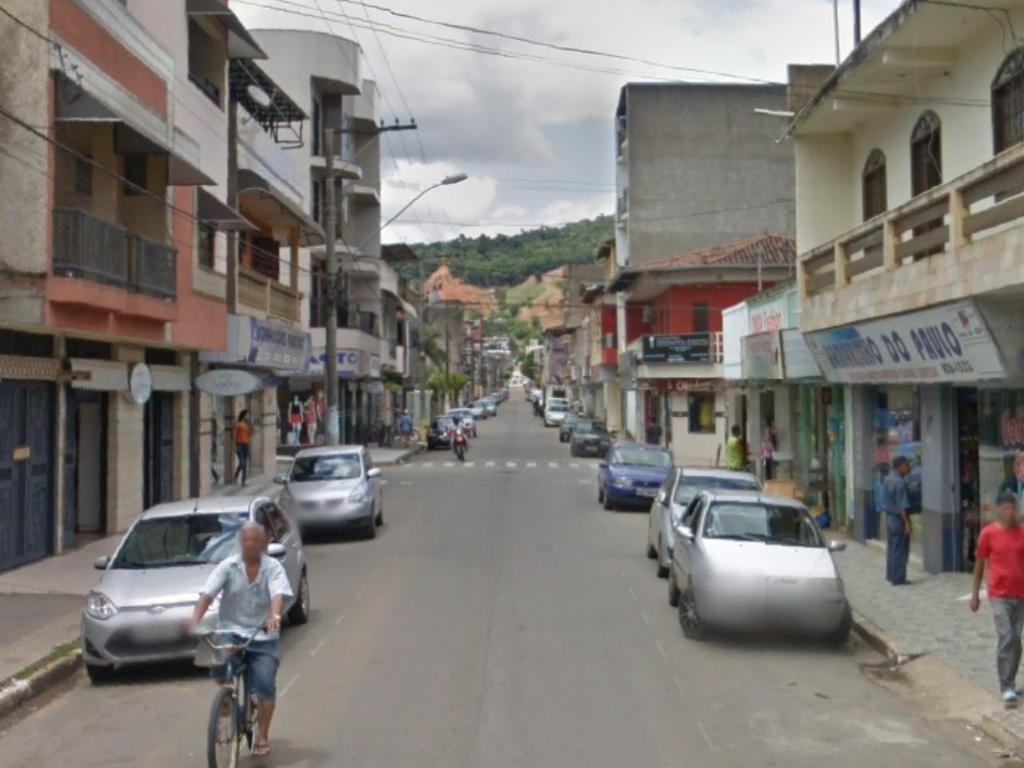 Criminosos que assaltaram no Bom Jardim são procurados - Jornal Diário do Aço