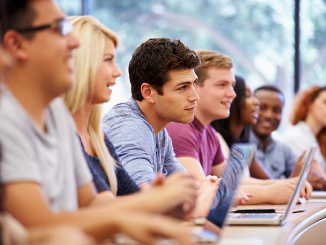 A maior parte das escolas públicas que devem receber conexão de internet é da rede municipal
