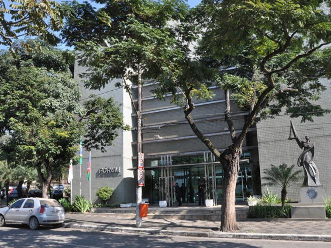 Destinação de verbas pelo Judiciário local permitiu reforma em carceragem