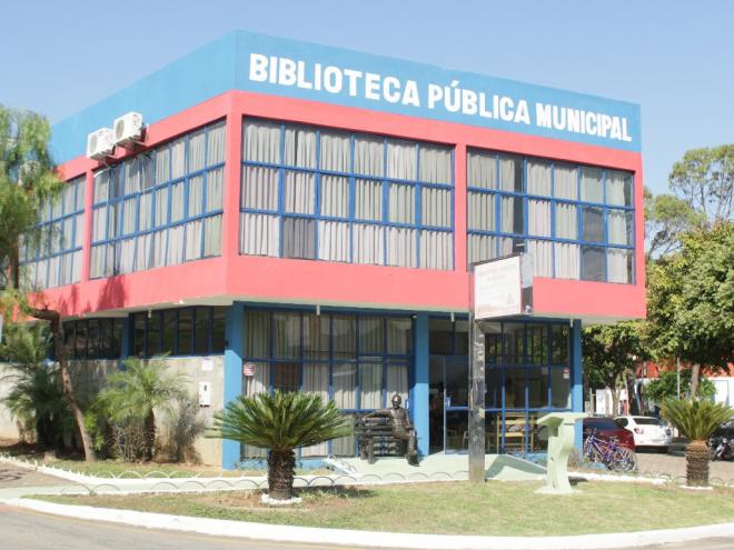 Na próxima semana haverá uma programação especial para celebrar o aniversário