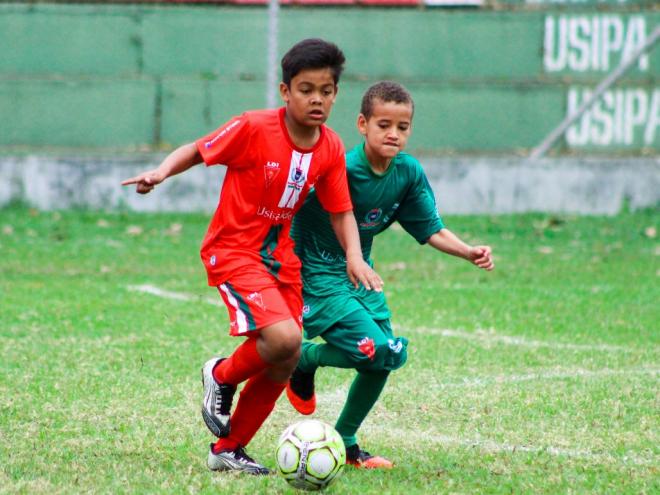 Competição será realizada no sábado e no domingo, no campo da Usipa