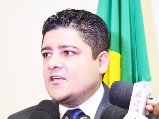 Projeto de Lei do vereador Leandro Xingó determina prazo para que município assegure o exame