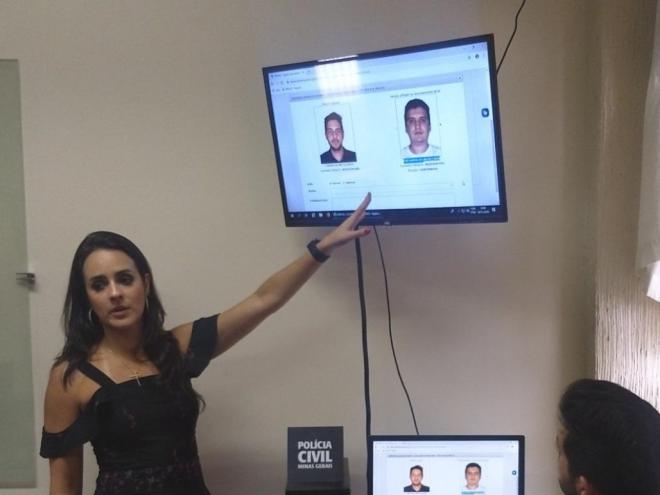 Sistema de validação facial aproveitará fotografias com até dois anos de captura