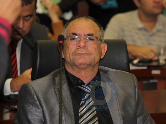 Gilmarzinho foi investigado pelo Gaeco na operação Dolos e responde em liberdade após ter sido preso