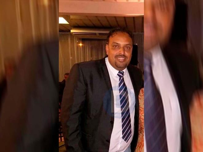 Nélio do Abacaxi é vereador em Coronel Fabriciano 