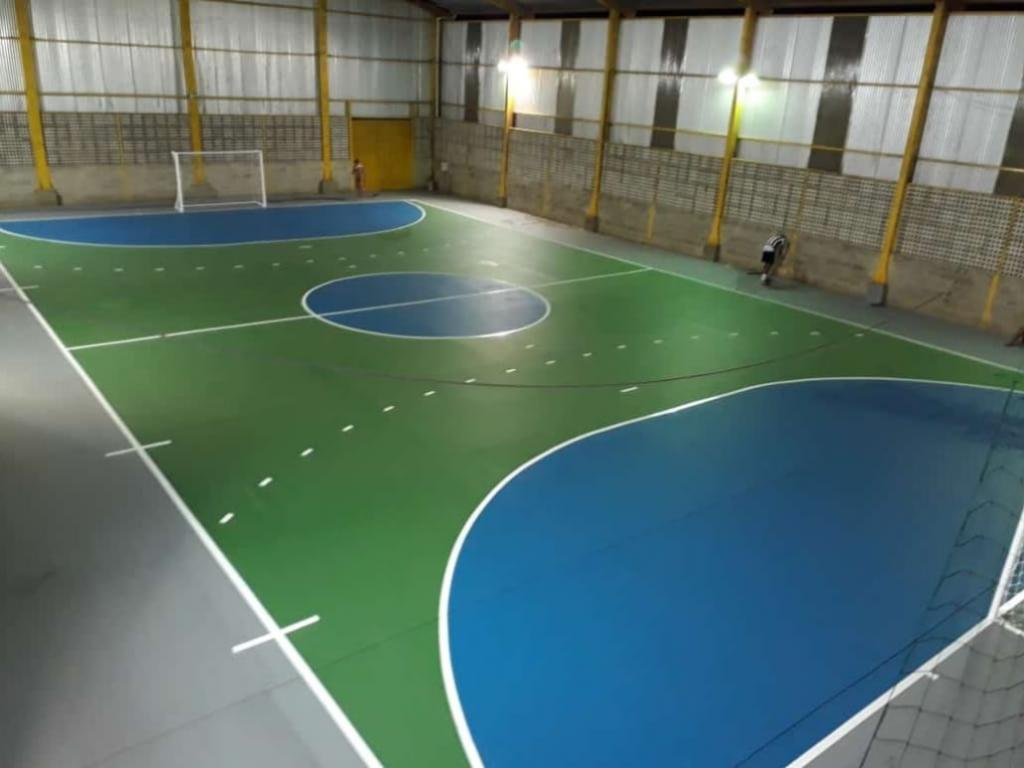 Projeto esportivo é lançado hoje em Ipatinga - Jornal Diário do Aço