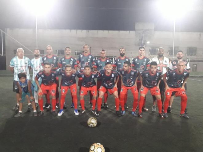 Na rodada de estreia, o Djafer/Floresta venceu o Fadipa por 8 a 4