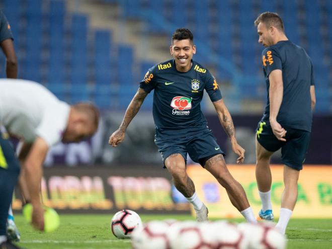 Penúltimo amistoso da seleção neste ano será às 14h desta sexta-feira