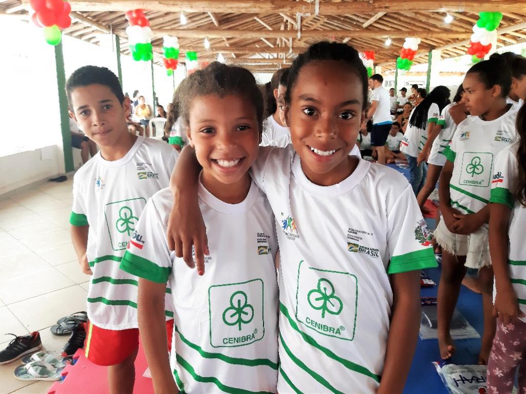 Conheça a história do Futsal no Brasil - Ajudôu