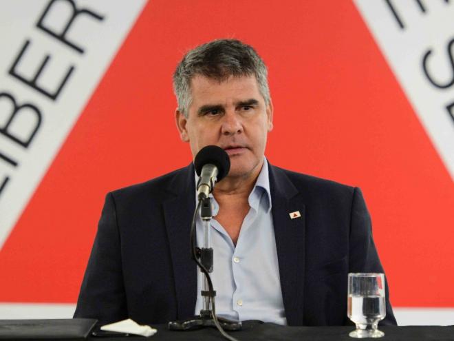 Vice-governador Paulo Brant fará palestra a respeito do desenvolvimento econômico da região, na 5ª Conferência Metropolitana da RMVA