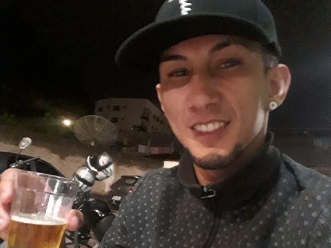 Cleone Luiz Modesto é procurado como suspeito da morte de Joicy Carla das Dores