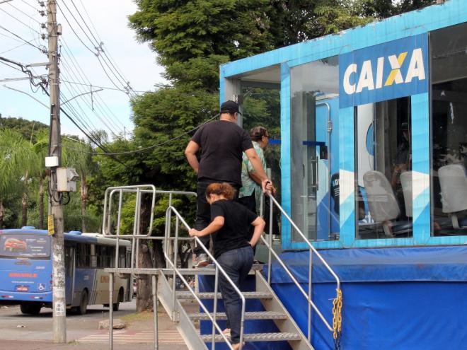Clientes poderão liquidar dívidas com descontos oferecidos pelo banco
