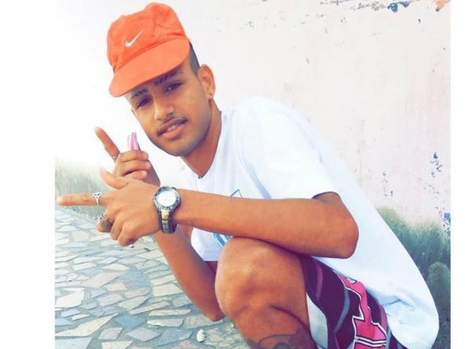 Higor Shenner da Silva Moreira de Oliveira, o Higuinho, tinha 22 anos