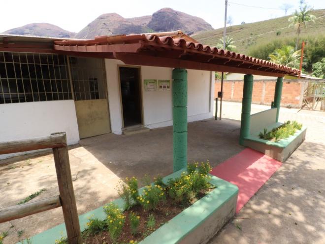 A programação será realizada na Igreja Católica São Vicente de Paulo e no Clube Dançante Nossa Senhora do Rosário