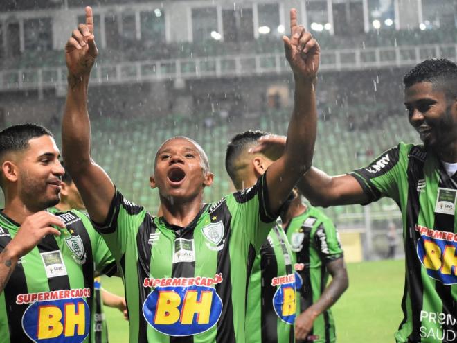   Uma vitória nesta sexta-feira pode garantir o Coelho na Série A, caso Atlético-GO ou Coritiba tropecem na rodada