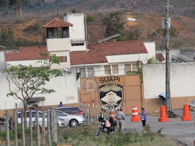 Após a conclusão das obras, a unidade passará a contar com 132 vagas no bloco A e no bloco B, além de 178 novas vagas