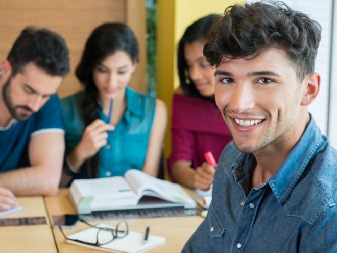 Com estes acordos, agora são 47 universidades que usam este critério para admissão de brasileiros em seus cursos