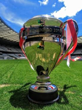 Primeiro clássico do ano será em 8 de março; as finais serão nos dias 19 e 26 de abril