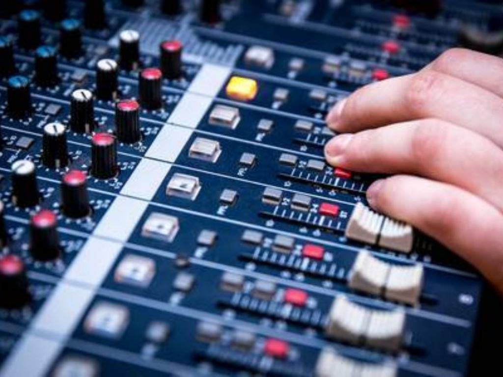 New mix музыка