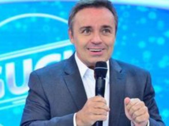 Gugu Liberato morreu nesta sexta-feira aos 60 anos 