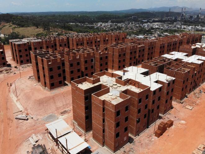 Inscrições para concorrer a um apartamento no Planalto II podem ser feitas até 19 de janeiro do ano que vem