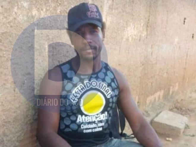 Vítima foi encontrada morta, em meio a uma mata de eucalipto