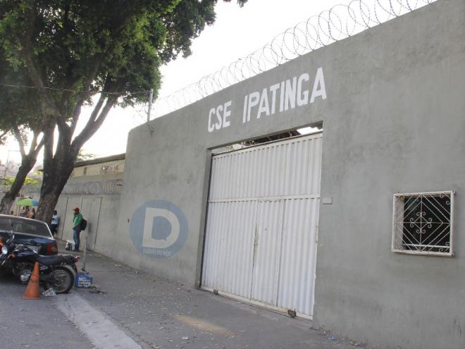 Serão investidos R$ 95 mil na reforma do Centro Socioeducativo 