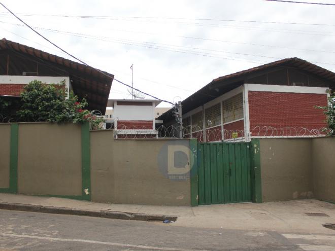 A Escola Estadual Herbert José de Souza está incluída no Plano de Atendimento do governo de Minas Gerais 