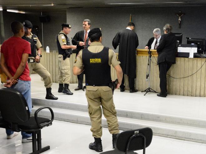 Réu foi condenado a quatro anos e quatro meses de detenção, em regime semiaberto, por tentar envenenar a mulher durante as festividades do Natal de 2008