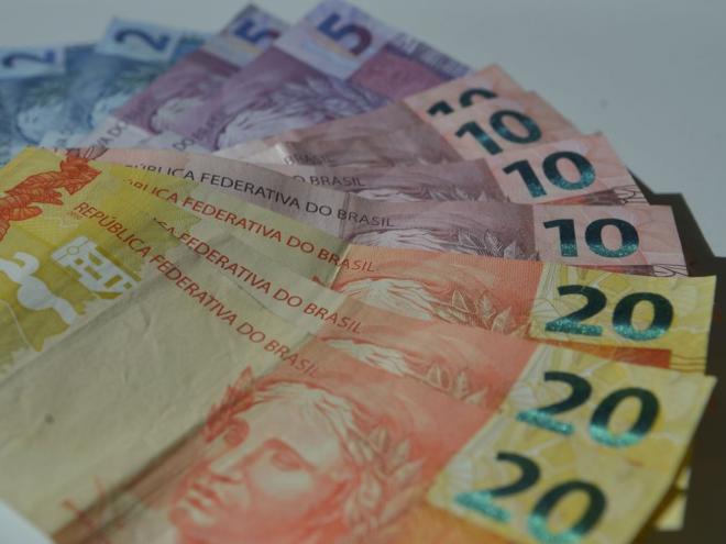 O valor representa redução de R$ 8