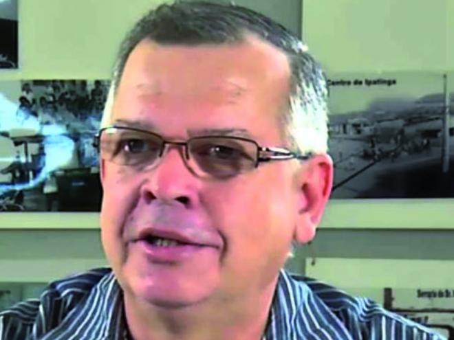 Fernando Rocha