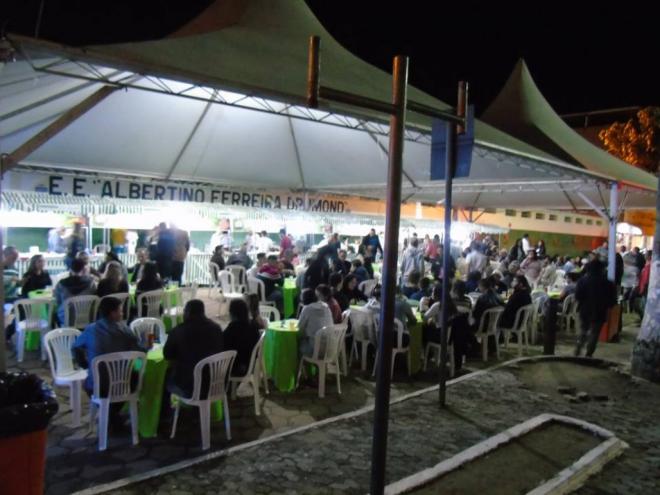 Evento será realizado na noite deste sábado, na Praça da Matriz