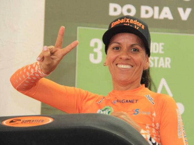 A maratonista Marilélia Ezequiel irá correr em uma esteira na Câmara, na quarta-feira, para conscientizar sobre a prevenção do câncer de pele